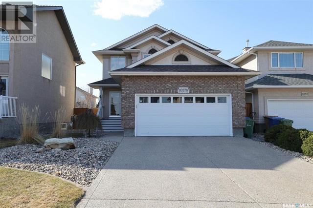 10278 Wascana Estates, House detached with 4 bedrooms, 4 bathrooms and null parking in Regina SK | Image 1