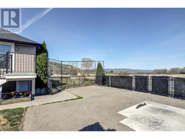 9823 Kinross Place, House detached with 5 bedrooms, 3 bathrooms and 4 parking in Coldstream BC | Image 51