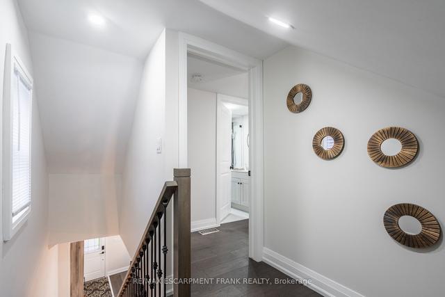 25 East 24th St, House detached with 3 bedrooms, 2 bathrooms and 1 parking in Hamilton ON | Image 27