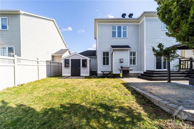 711 Vistapark Drive, House detached with 3 bedrooms, 2 bathrooms and 4 parking in Ottawa ON | Image 27