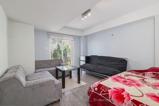 280 - 23 Observatory Lane, Townhouse with 3 bedrooms, 3 bathrooms and 2 parking in Richmond Hill ON | Image 26