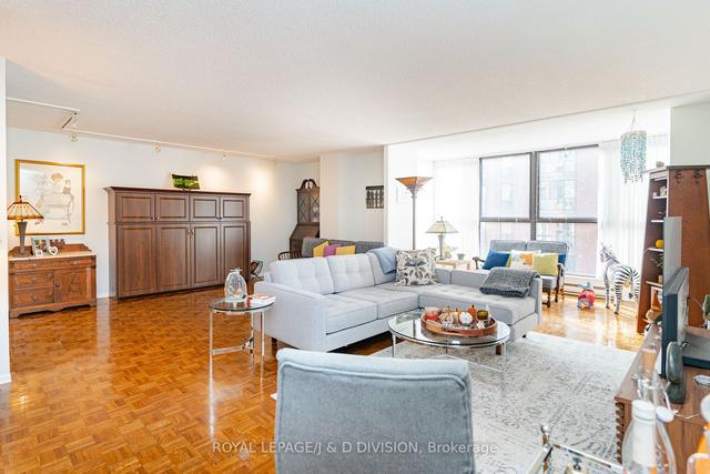 410 - 35 Church St, Condo with 1 bedrooms, 2 bathrooms and 1 parking in Toronto ON | Image 17