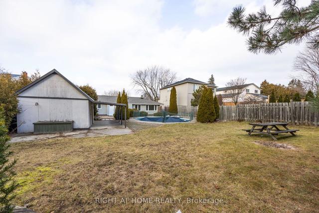 1419 Nash Rd, House detached with 3 bedrooms, 2 bathrooms and 3 parking in Clarington ON | Image 13