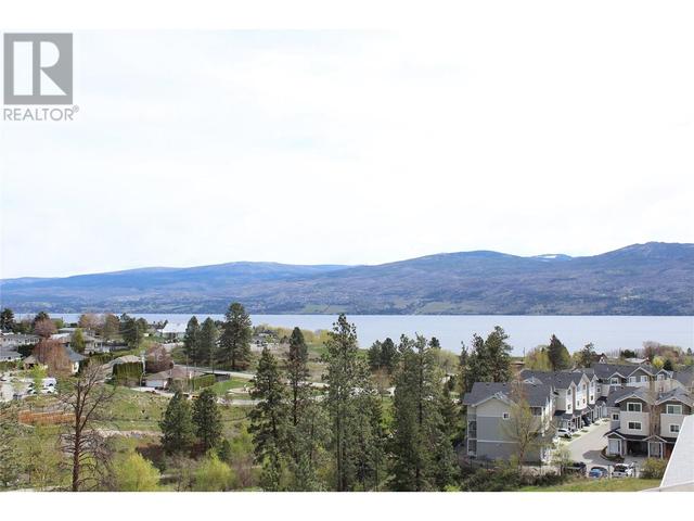 414 - 2301 Carrington Road, Condo with 2 bedrooms, 2 bathrooms and 1 parking in West Kelowna BC | Image 9