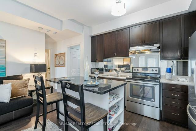 223 - 250 Sunny Meadow Blvd, Townhouse with 1 bedrooms, 1 bathrooms and 2 parking in Brampton ON | Image 19