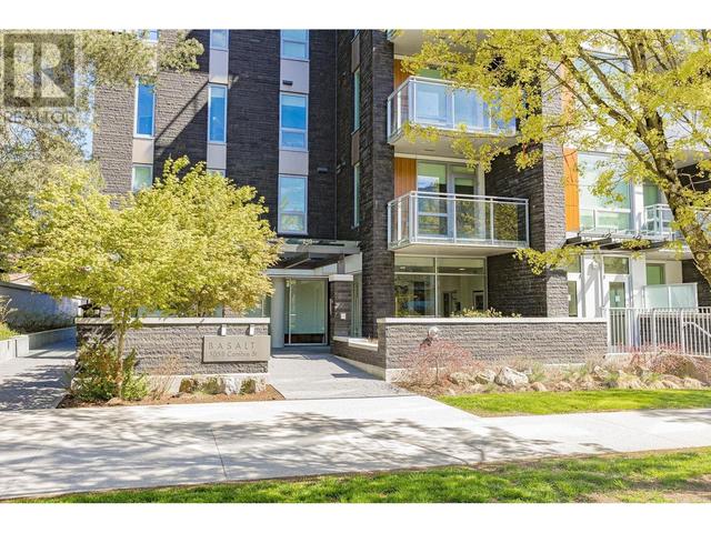 108 - 5058 Cambie Street, Condo with 2 bedrooms, 2 bathrooms and 1 parking in Vancouver BC | Image 1