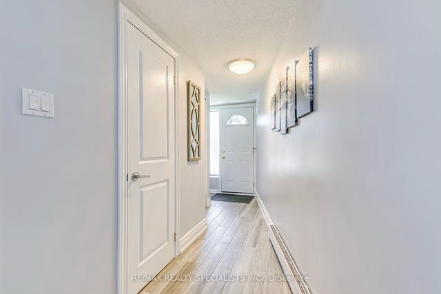 24 - 7251 Copenhagen Rd W, Townhouse with 3 bedrooms, 2 bathrooms and 2 parking in Mississauga ON | Image 31