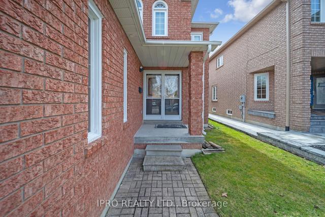 51 Tipton Cres, House detached with 5 bedrooms, 4 bathrooms and 6 parking in Ajax ON | Image 23