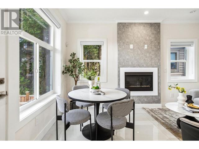 2746 Prince Albert Street, House detached with 4 bedrooms, 4 bathrooms and 1 parking in Vancouver BC | Image 11