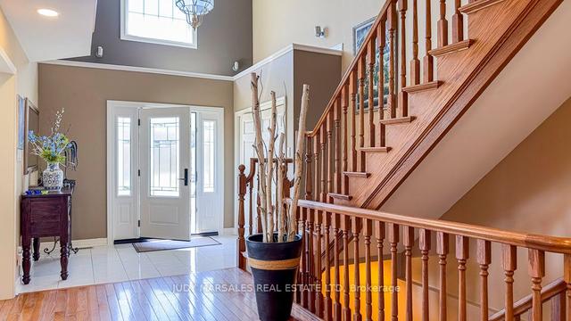 1100 Crofton Way, House detached with 4 bedrooms, 5 bathrooms and 6 parking in Burlington ON | Image 23