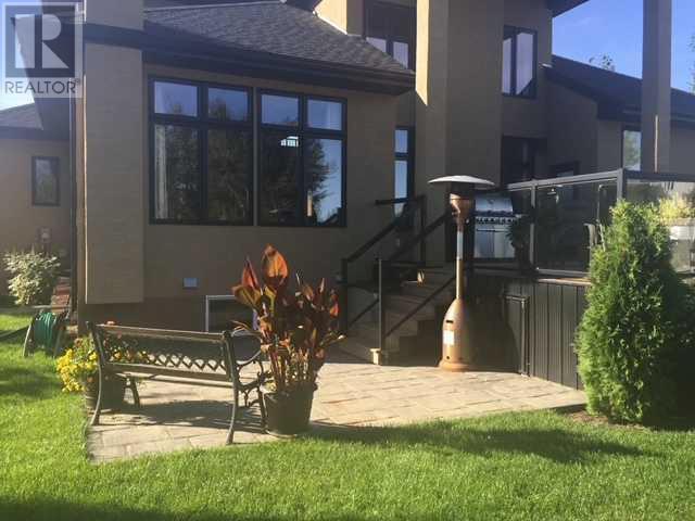 30 Christiansen Court Ne, House detached with 6 bedrooms, 3 bathrooms and 9 parking in Slave Lake AB | Image 49