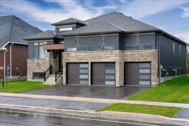 154 Ramblewood Dr, House detached with 3 bedrooms, 3 bathrooms and 6 parking in Wasaga Beach ON | Image 31