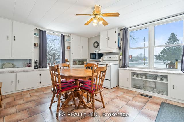 2078 Hwy 2, House detached with 3 bedrooms, 1 bathrooms and 10 parking in Clarington ON | Image 34