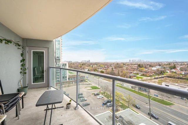 1002 - 2152 Lawrence Ave E, Condo with 3 bedrooms, 2 bathrooms and 1 parking in Toronto ON | Image 18