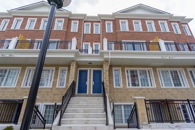 C13 - 26 Bruce St, Townhouse with 2 bedrooms, 2 bathrooms and 1 parking in Vaughan ON | Image 1