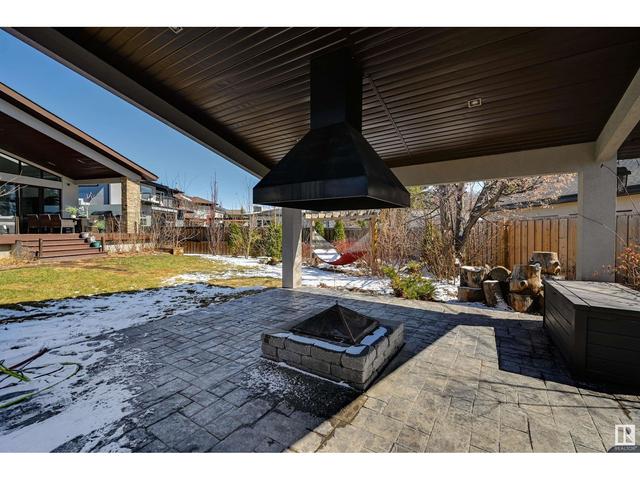 14025 106a Av Nw, House detached with 6 bedrooms, 3 bathrooms and null parking in Edmonton AB | Image 43