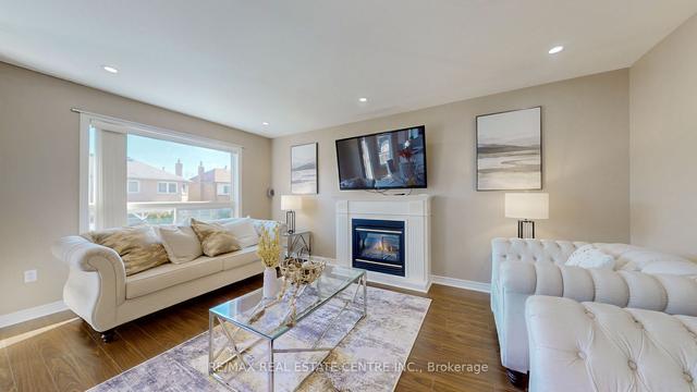 41 Springtown Tr N, House detached with 5 bedrooms, 6 bathrooms and 7 parking in Brampton ON | Image 5
