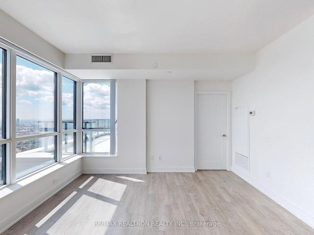 3808 - 7 Mabelle Ave, Condo with 2 bedrooms, 3 bathrooms and 1 parking in Toronto ON | Image 9