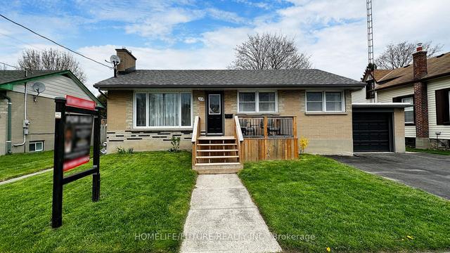109 Ontario St, House detached with 2 bedrooms, 3 bathrooms and 4 parking in Clarington ON | Image 1