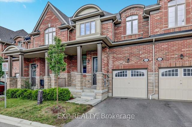 106 Masterson Lane Lane, House attached with 3 bedrooms, 3 bathrooms and 2 parking in Ajax ON | Image 23