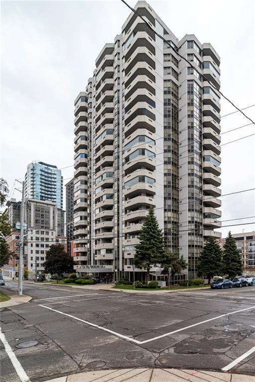 403 - 67 Caroline Street S, Condo with 2 bedrooms, 2 bathrooms and null parking in Hamilton ON | Image 50