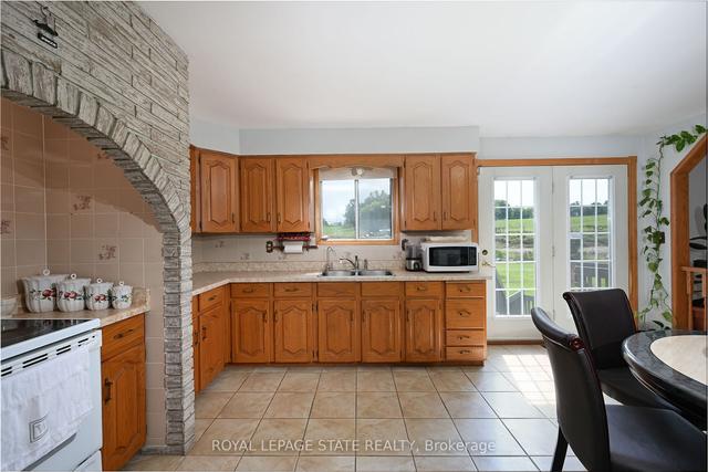 515 Brock Rd, House detached with 3 bedrooms, 2 bathrooms and 8 parking in Hamilton ON | Image 38