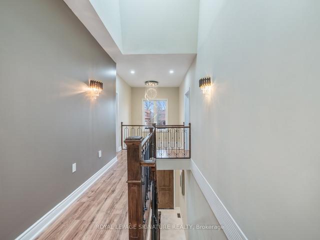 88 Bellamy Rd S, House detached with 5 bedrooms, 5 bathrooms and 6 parking in Toronto ON | Image 13
