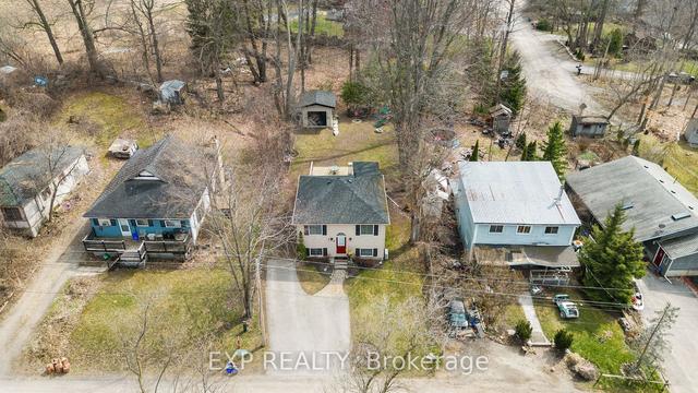 48 Percy Cres, House detached with 2 bedrooms, 2 bathrooms and 5 parking in Scugog ON | Image 26