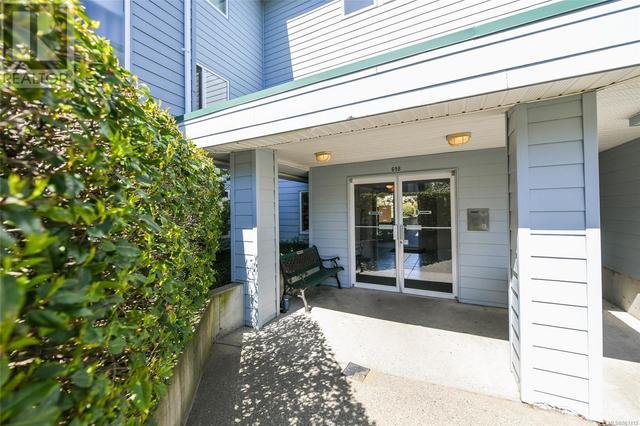 301b - 698 Aspen Rd, Condo with 2 bedrooms, 1 bathrooms and 41 parking in Comox BC | Image 19