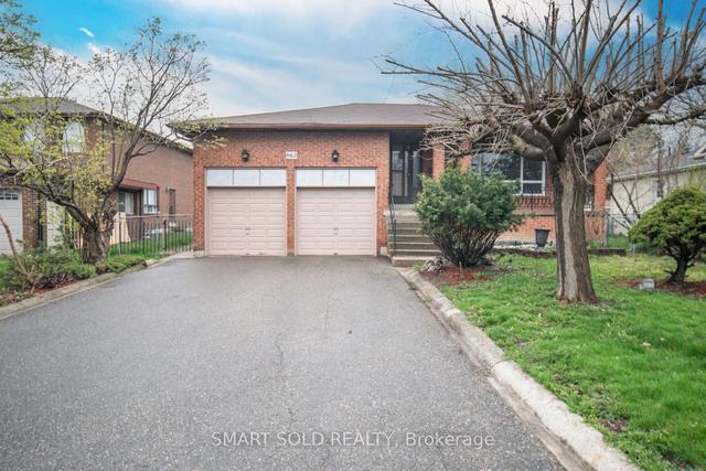8412 Islington Ave, House detached with 3 bedrooms, 4 bathrooms and 8 parking in Vaughan ON | Image 1