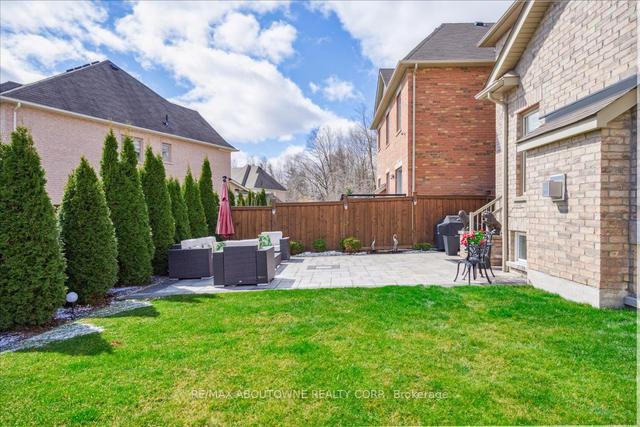 131 Leadership Dr, House detached with 4 bedrooms, 5 bathrooms and 6 parking in Brampton ON | Image 32