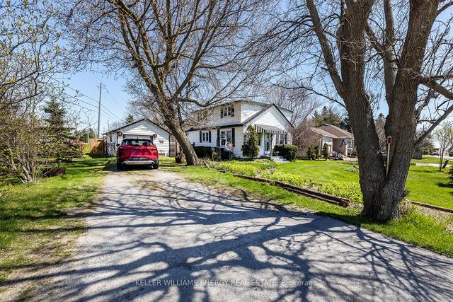 2059 Maple Grove Rd, House detached with 4 bedrooms, 1 bathrooms and 7 parking in Clarington ON | Image 26