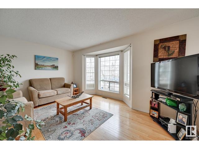134 River Pt Nw, House detached with 3 bedrooms, 2 bathrooms and null parking in Edmonton AB | Image 14