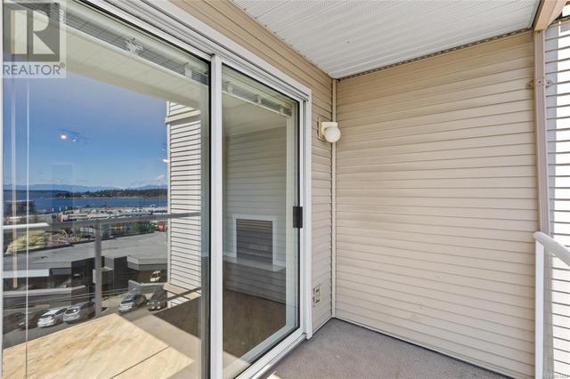 202 - 315 Hecate St, Condo with 2 bedrooms, 1 bathrooms and 1 parking in Nanaimo BC | Image 9