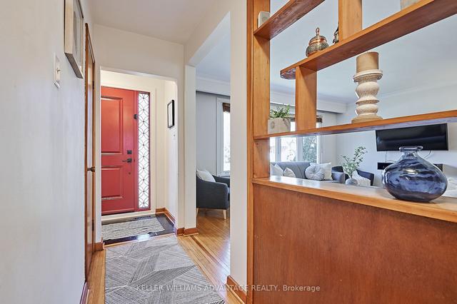 55 Rowatson Rd, House detached with 3 bedrooms, 2 bathrooms and 2 parking in Toronto ON | Image 8