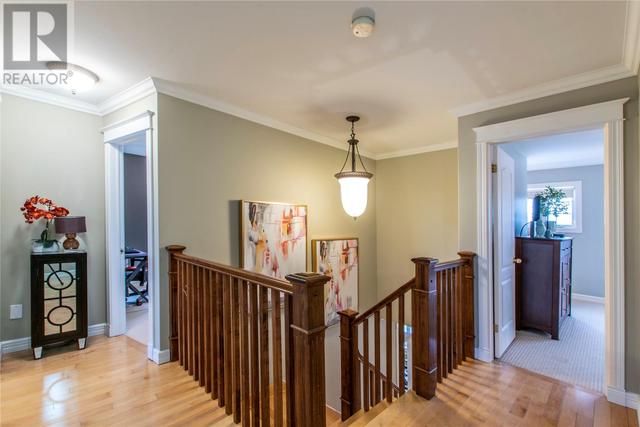 36 Collingwood Crescent, House detached with 5 bedrooms, 3 bathrooms and null parking in Mount Pearl NL | Image 23