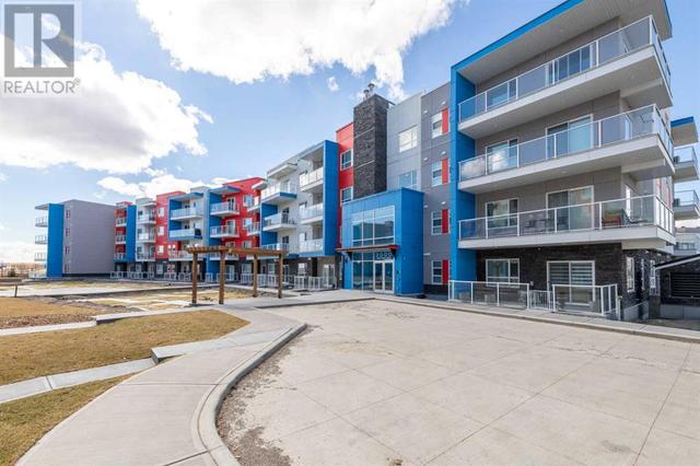 2206, - 19489 Main Street Se, Condo with 2 bedrooms, 2 bathrooms and 1 parking in Calgary AB | Image 22