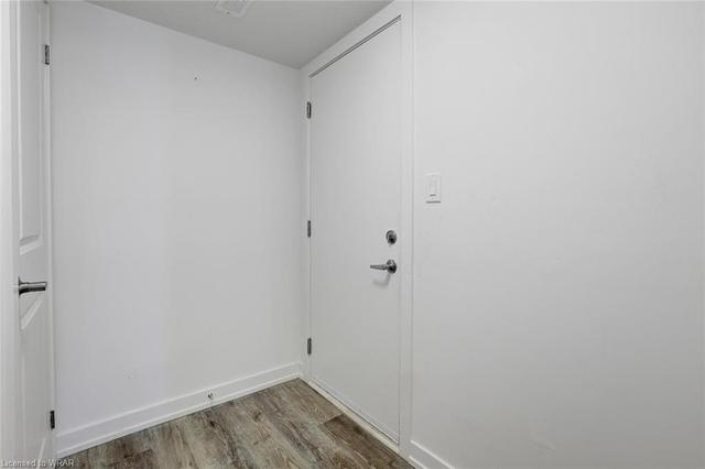 16 - 205 West Oak Trail, House attached with 2 bedrooms, 1 bathrooms and 2 parking in Kitchener ON | Image 5