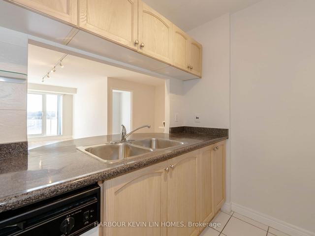 903 - 399 South Park Rd, Condo with 2 bedrooms, 2 bathrooms and 1 parking in Markham ON | Image 16