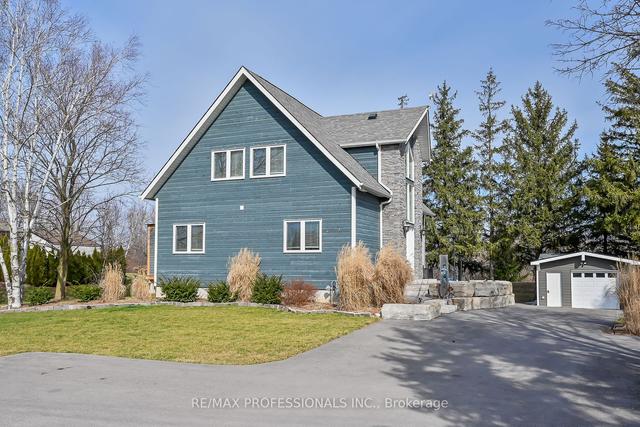 195 Hwy 5 W, House detached with 3 bedrooms, 2 bathrooms and 17 parking in Hamilton ON | Image 29