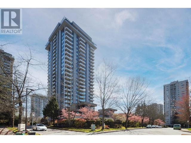 1502 - 3980 Carrigan Court, Condo with 2 bedrooms, 2 bathrooms and 1 parking in Burnaby BC | Image 28