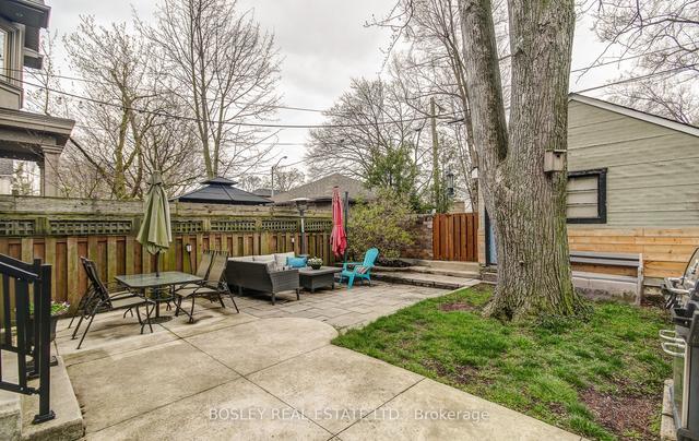 288 Sutherland Dr, House detached with 4 bedrooms, 3 bathrooms and 3 parking in Toronto ON | Image 31