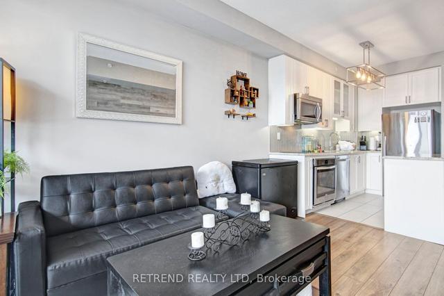 307b - 9090 Yonge St, Condo with 1 bedrooms, 1 bathrooms and 1 parking in Richmond Hill ON | Image 40