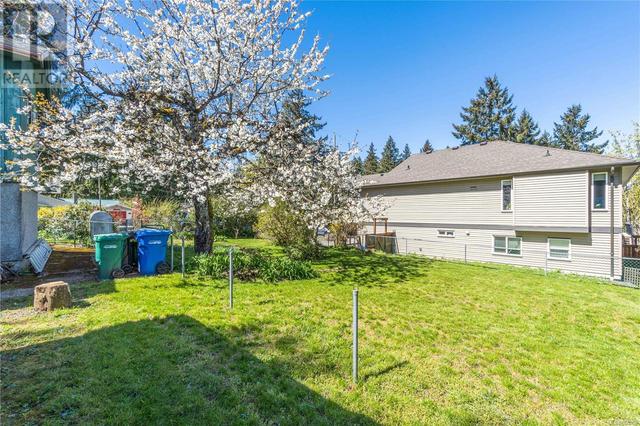 70 Roberta Rd W, House detached with 4 bedrooms, 1 bathrooms and 2 parking in Nanaimo BC | Image 21