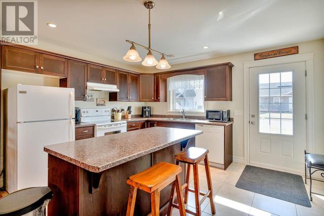 14 Patrie Lane, House semidetached with 2 bedrooms, 2 bathrooms and null parking in Charlottetown PE | Image 3