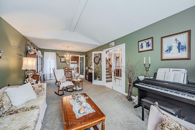 187 Municipal St, House detached with 3 bedrooms, 4 bathrooms and 4 parking in Guelph ON | Image 37
