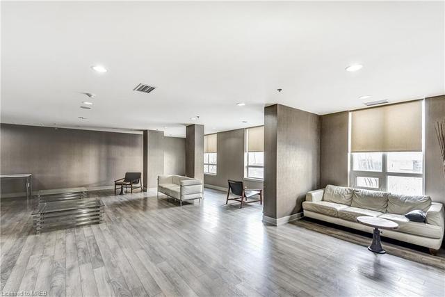 ll08 - 816 Lansdowne Avenue, House attached with 1 bedrooms, 1 bathrooms and null parking in Toronto ON | Image 17