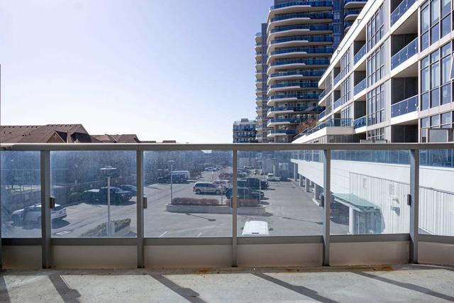 201 - 9471 Yonge St, Condo with 2 bedrooms, 2 bathrooms and 1 parking in Richmond Hill ON | Image 30