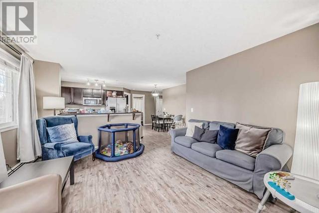 213, - 6315 Ranchview Drive Nw, Condo with 2 bedrooms, 2 bathrooms and 2 parking in Calgary AB | Image 7