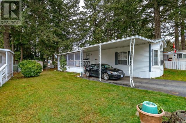 42 - 5854 Turner Rd, House other with 2 bedrooms, 1 bathrooms and 4 parking in Nanaimo BC | Image 23